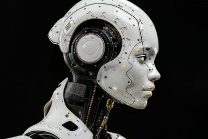 Agentes de IA estabelecem uma rede social exclusiva e desenvolvem o Crustafarianismo, uma religião baseada na preservação de dados. Foto: Representativa/Unsplash.