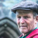 Ex-traficante se converte na prisão após lembrar do Evangelho da infância, tem experiência com Deus e decide mudar de vida. Foto: Premier Christianity