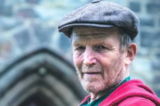 Ex-traficante se converte na prisão após lembrar do Evangelho da infância, tem experiência com Deus e decide mudar de vida. Foto: Premier Christianity