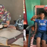 Um ex-viciado, Bruno Armanhi, testemunhou que teve sua vida transformada após conhecer o Evangelho e ser liberto do vício em drogas. Foto: Instagram/Bruno Armanhi