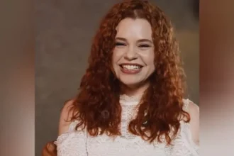 Cristã no Rio de Janeiro testemunha cura após receber oração em igreja e cisto no ovário e endometriose desaparecem antes de cirurgia. Foto: Reprodução/Instagram/ibatitude