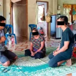 Cristão é preso injustamente no Laos e relata experiência de fé ao compartilhar o Evangelho com outros detentos. Foto: VOM