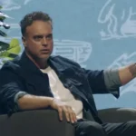 Pastor ex-ator pornô tem alertado que muitos homens enfrentam dificuldades para viver o propósito de Deus em suas vidas. Foto: Reprodução/YouTube/Crosspoint City Church