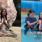 Ex-xamã abandona ocultismo e relata transformação de vida após encontro com Jesus, alertando sobre os perigos das práticas da Nova Era. Foto: Reprodução/Instagram/Luna Escribano