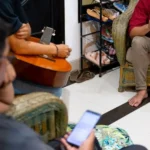 Missionários investem em evangelismo digital durante o Ramadã e alcançam muçulmanos com mensagens sobre fé e salvação nas redes sociais. Foto: Reprodução/IMB