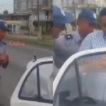 Pastor é preso em Cuba após realizar uma transmissão ao vivo no YouTube, na qual pregou uma mensagem bíblica sobre amor e esperança. Foto: Reprodução/Instagram/ClickCuba