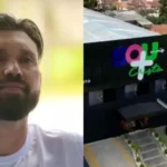 Ex-ateu, fundador da Sou Mais Cristo transforma rede de academias após encontro com Jesus e cria ambiente voltado ao público cristão. Foto: Divulgação/Sou Mais