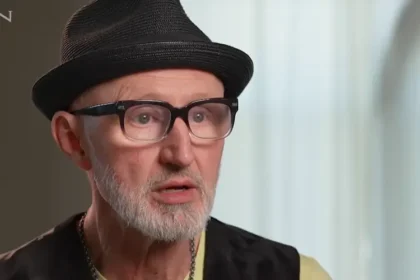 Um homem nos Estados Unidos afirmou ter recebido cura de doença crônica grave após mais de cinco décadas convivendo com a condição. Foto: Reprodução/CBN News