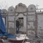 Relatório revela que mais de 700 templos ucranianos foram destruídos desde o início da guerra, com denúncias de perseguição a igrejas. Foto: Imagem ilustrativa/Reprodução/YouTube/PBS NewsHour