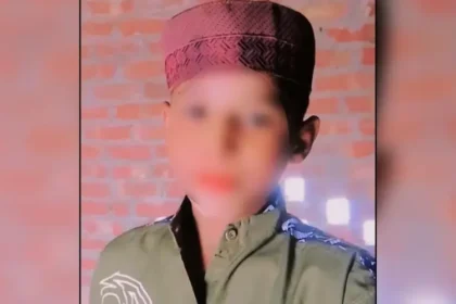 Adolescente cristão é mantido em cárcere privado após suposta conversão forçada no Paquistão, e família busca apoio jurídico para resgatá-lo. Foto: Reprodução/Morning Star News