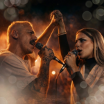 A banda OnYeshua lança o single “Vitória”, uma canção com ritmo de celebração que reflete a caminhada cristã vivida pelo ministério. Foto: Divulgação.