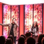 O cantor e compositor Elizeu Alves lança o single “A Canção Mais Bela”, faixa que integra seu novo EP gravado ao vivo, com Aline Souza. Foto: Divulgação.