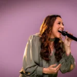 Jozyanne lançou o single “O Deus Que Se Revela”, nova faixa de seu projeto inédito que vem sendo apresentado ao público em formato de EP. Foto: Divulgação.