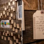 Uma loja de roupas femininas nos Estados Unidos tem se destacado por unir moda e fé ao criar uma capela de oração. Foto: Reprodução/Philanthropy Fashion