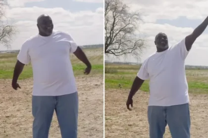 Ex-gângster testemunha transformação após encontro com Deus na prisão ao ler a Bíblia e entregar sua vida a Jesus. Foto: Reprodução/Instagram/God Behind Bars