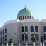 Um tribunal no Texas rejeitou a ação que tentava impedir missionários cristãos de evangelizarem em área pública próxima à mesquita. Foto: Reprodução/Facebook/East Plano Islamic Center