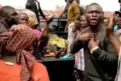 Ataques na Páscoa na Nigéria deixam dezenas de cristãos mortos após invasões a igrejas, agravando a violência e a perseguição no país. Foto: ICC