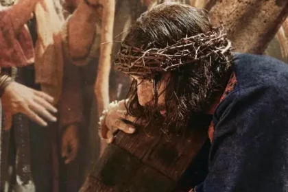 6ª temporada de The Chosen estreia em novembro de 2026 no Prime Video e mostrará as últimas horas de Jesus. Foto: Divulgação