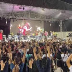 Após ações evangelísticas, o número de cristãos na Tailândia mais que triplicou, segundo o ministério Christ for all Nations (CfaN). Foto: Reprodução/CfaN