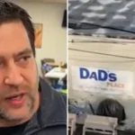 Tribunal mantém direito a pastor nos EUA para continuar oferecendo abrigo a moradores de rua sem restrições das autoridades locais. Foto: Reprodução/Facebook/First Liberty Institute