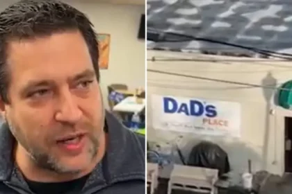 Tribunal mantém direito a pastor nos EUA para continuar oferecendo abrigo a moradores de rua sem restrições das autoridades locais. Foto: Reprodução/Facebook/First Liberty Institute