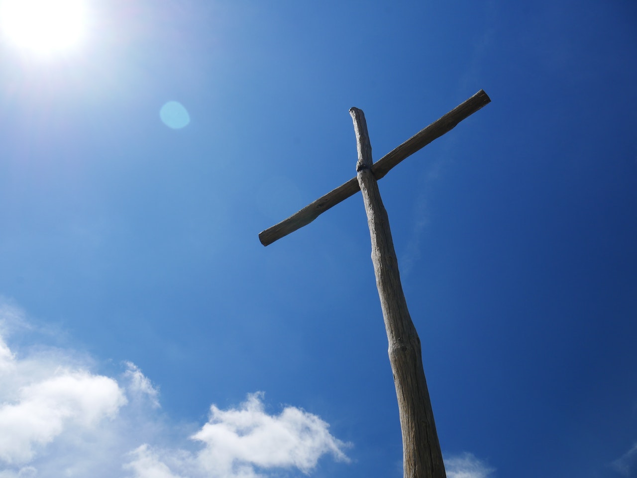 A Vitória de Cristo na Cruz