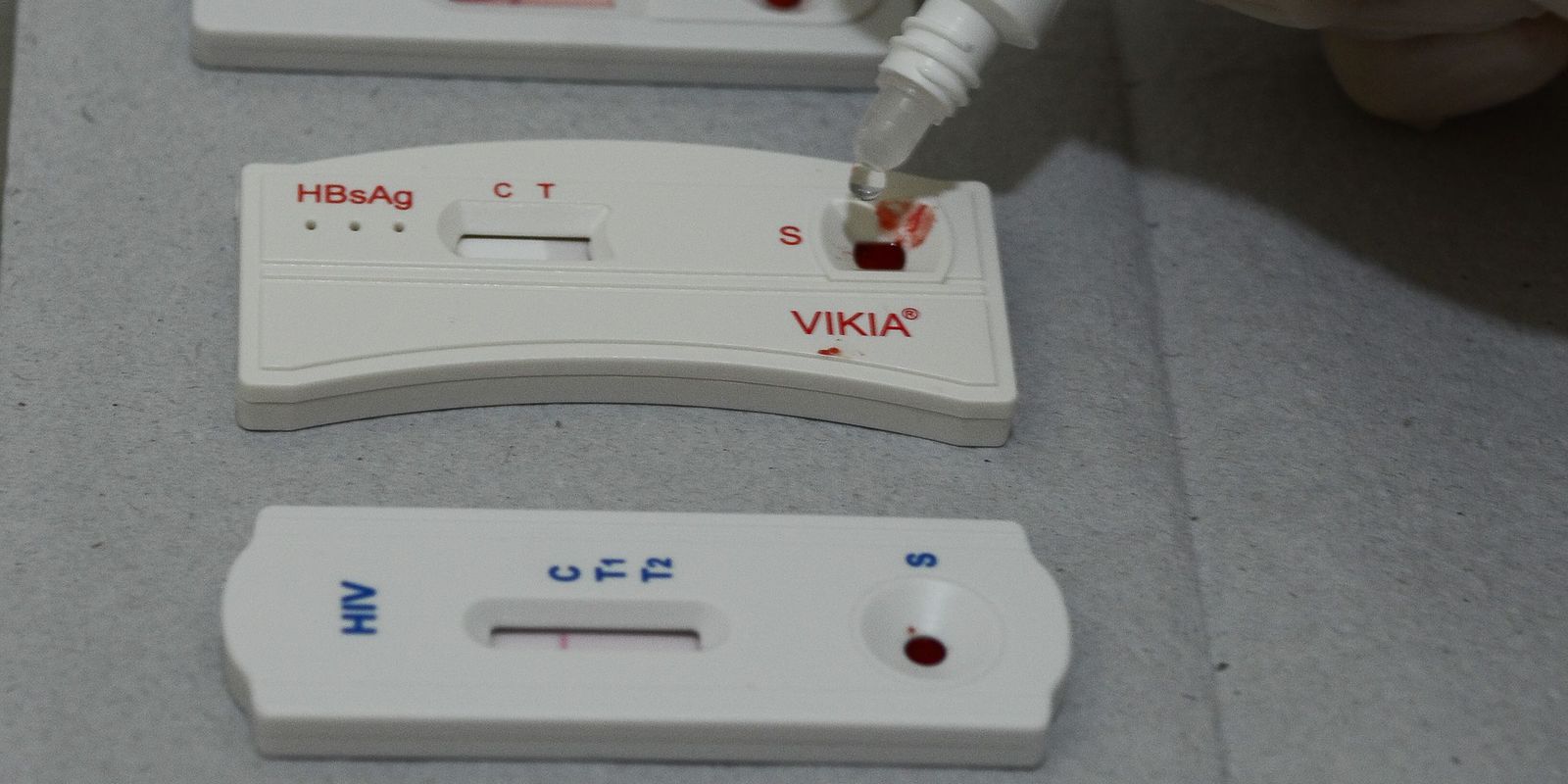 30 mil pessoas em SP estão cadastradas para profilaxia pré-exposição ao HIV