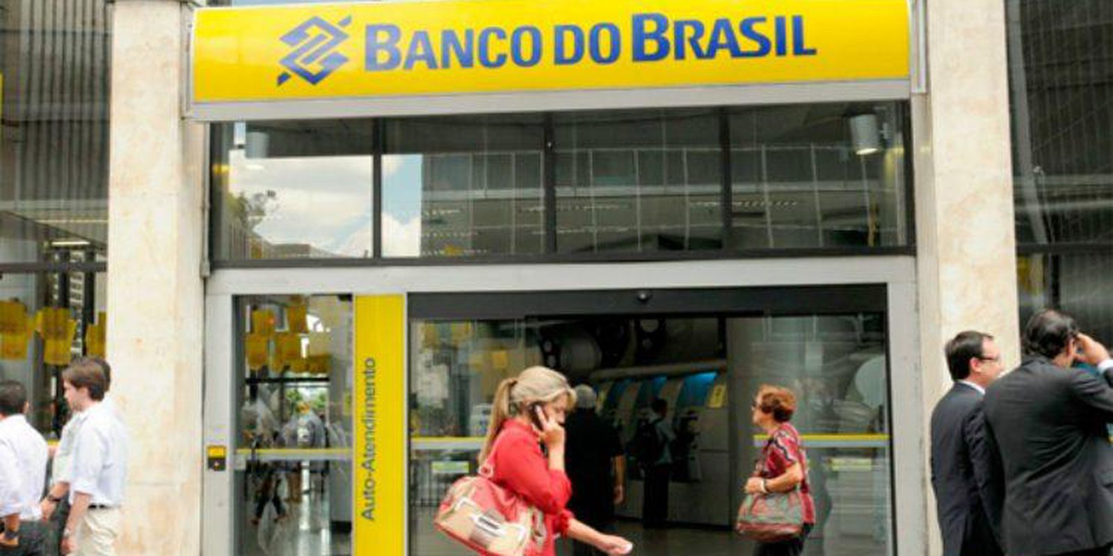 Banco do Brasil renegocia R$ 1 bilhão em sua primeira semana do programa Desenrola
