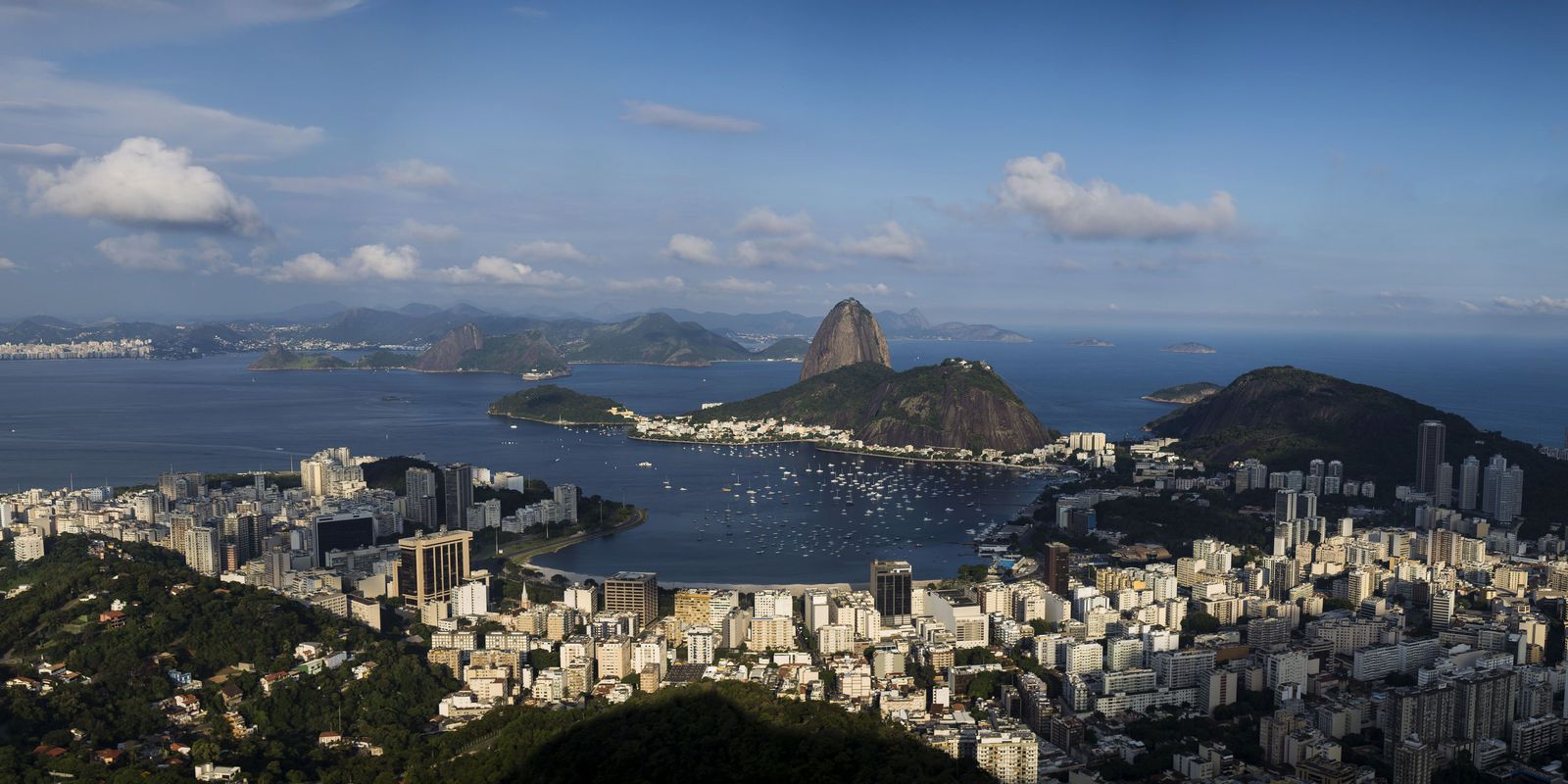 Faturamento do setor de turismo atinge seu nível mais alto em maio desde 2014, aponta CNC.