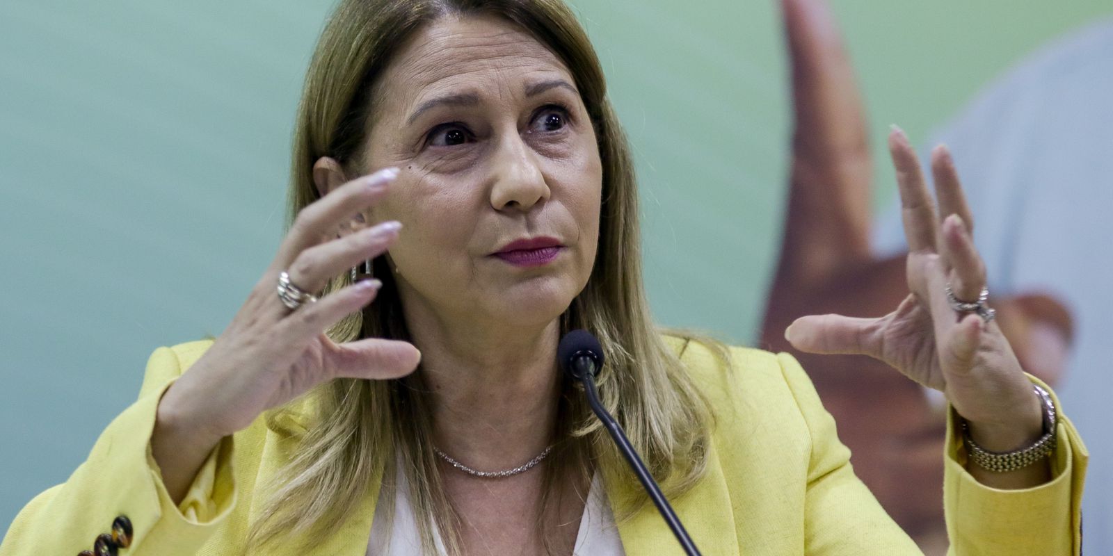 Governo planeja aumentar em dobro o número de atendimentos a pacientes com hepatite B
