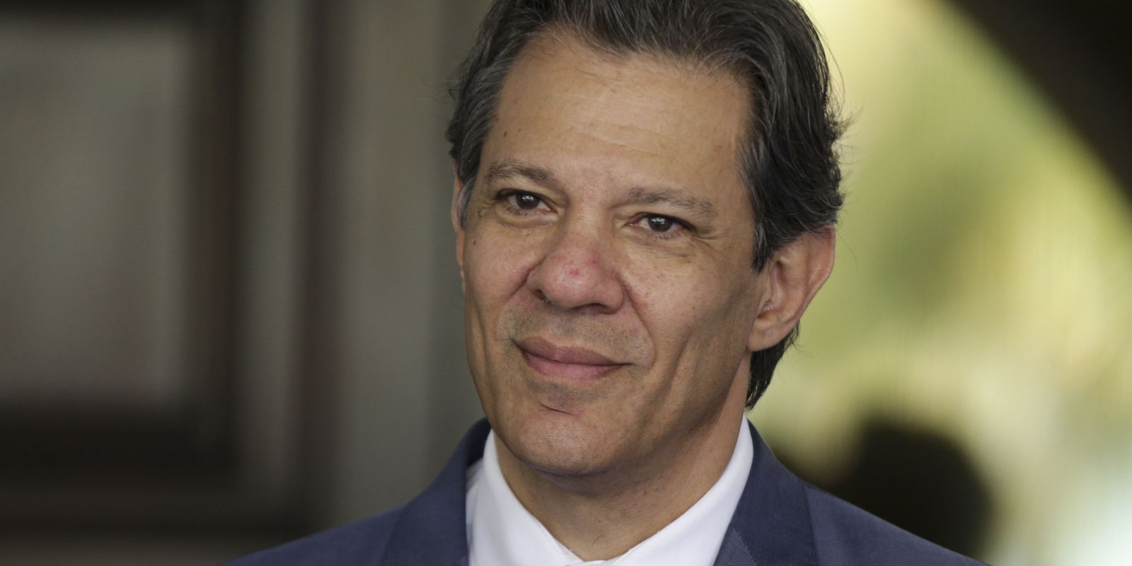 Haddad propõe debate simultâneo sobre desoneração da folha e imposto de renda