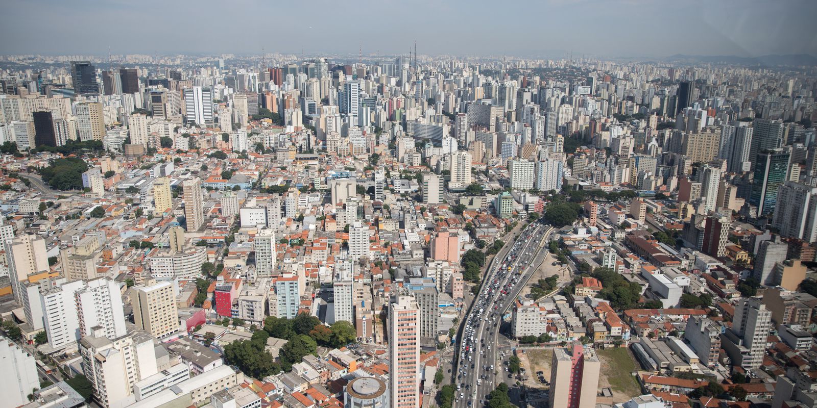 Inflação do aluguel continua em queda pelo quarto mês consecutivo