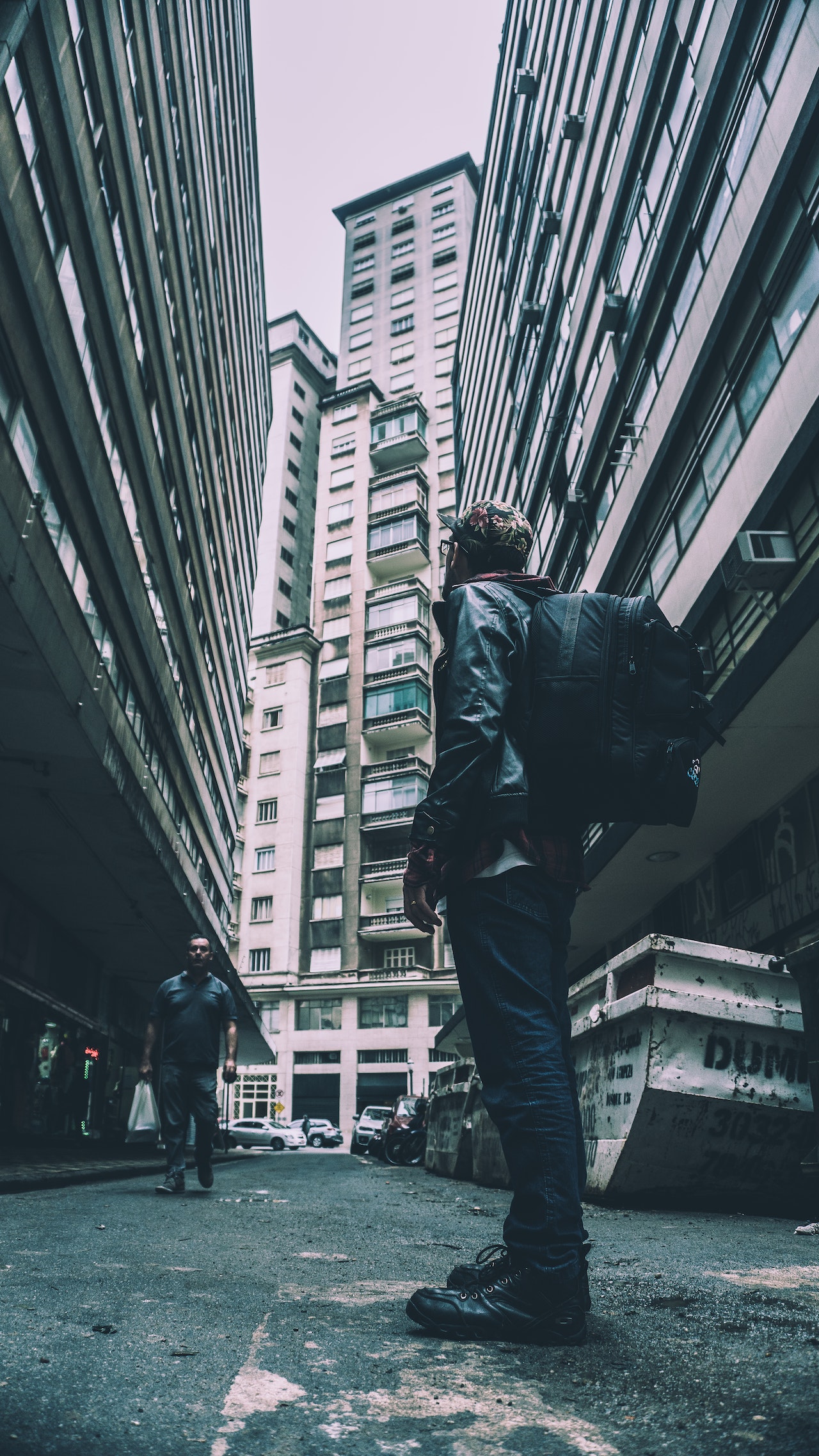 Os 7 melhores destinos para viajar sozinho