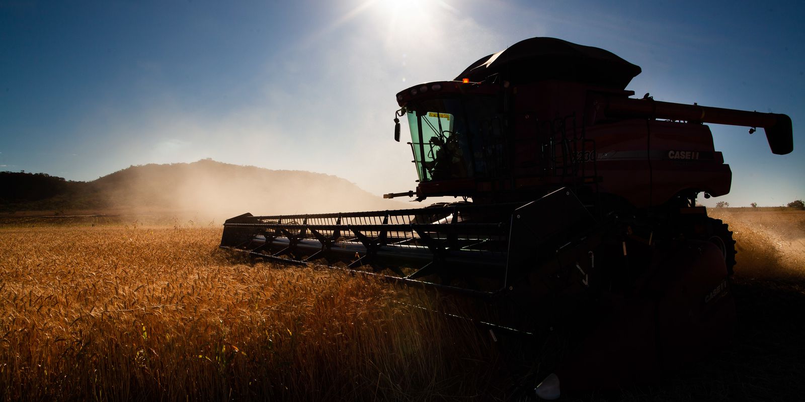 Programa de concessão de crédito rural passa por ajustes governamentais