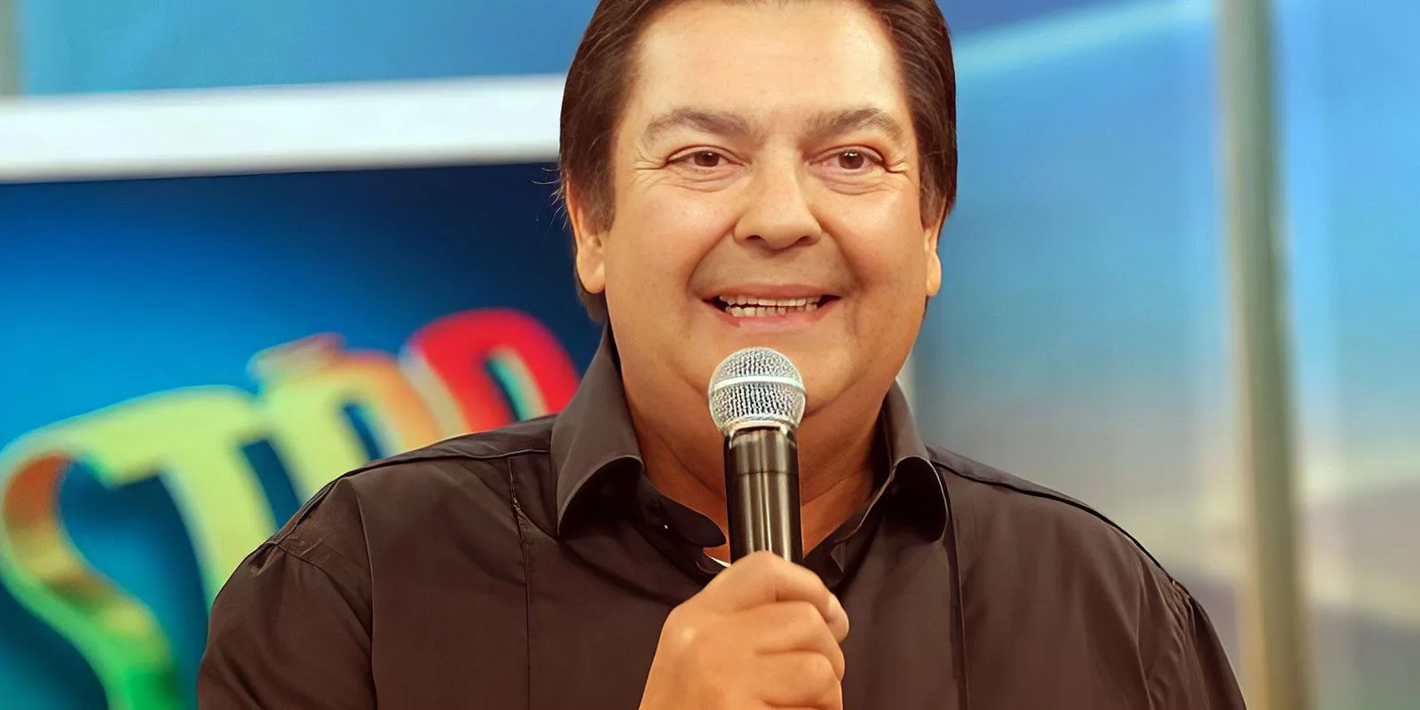 Apresentador Faustão pode estar sujeito a um transplante cardíaco
