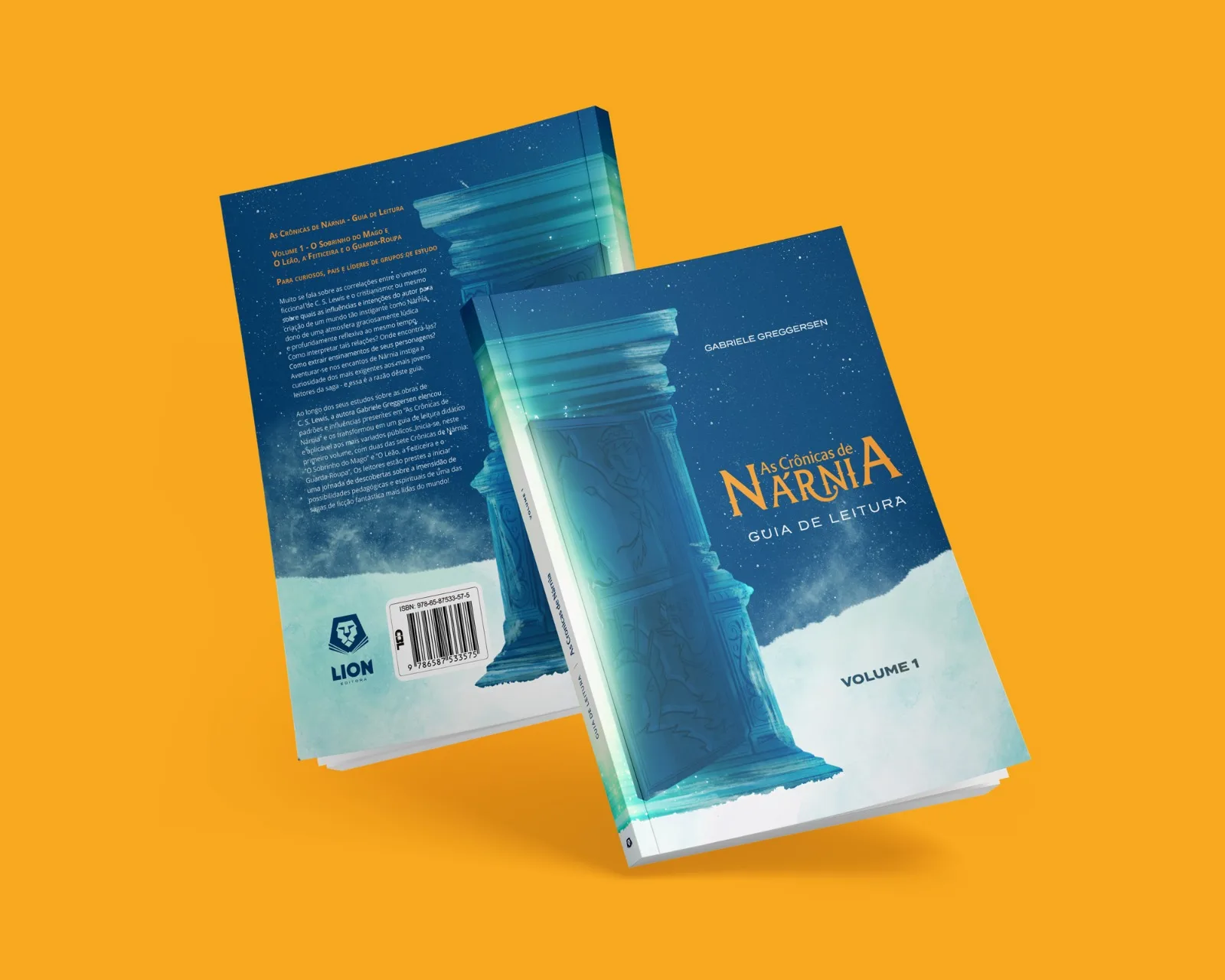 As Crônicas de Nárnia - Guia de Leitura