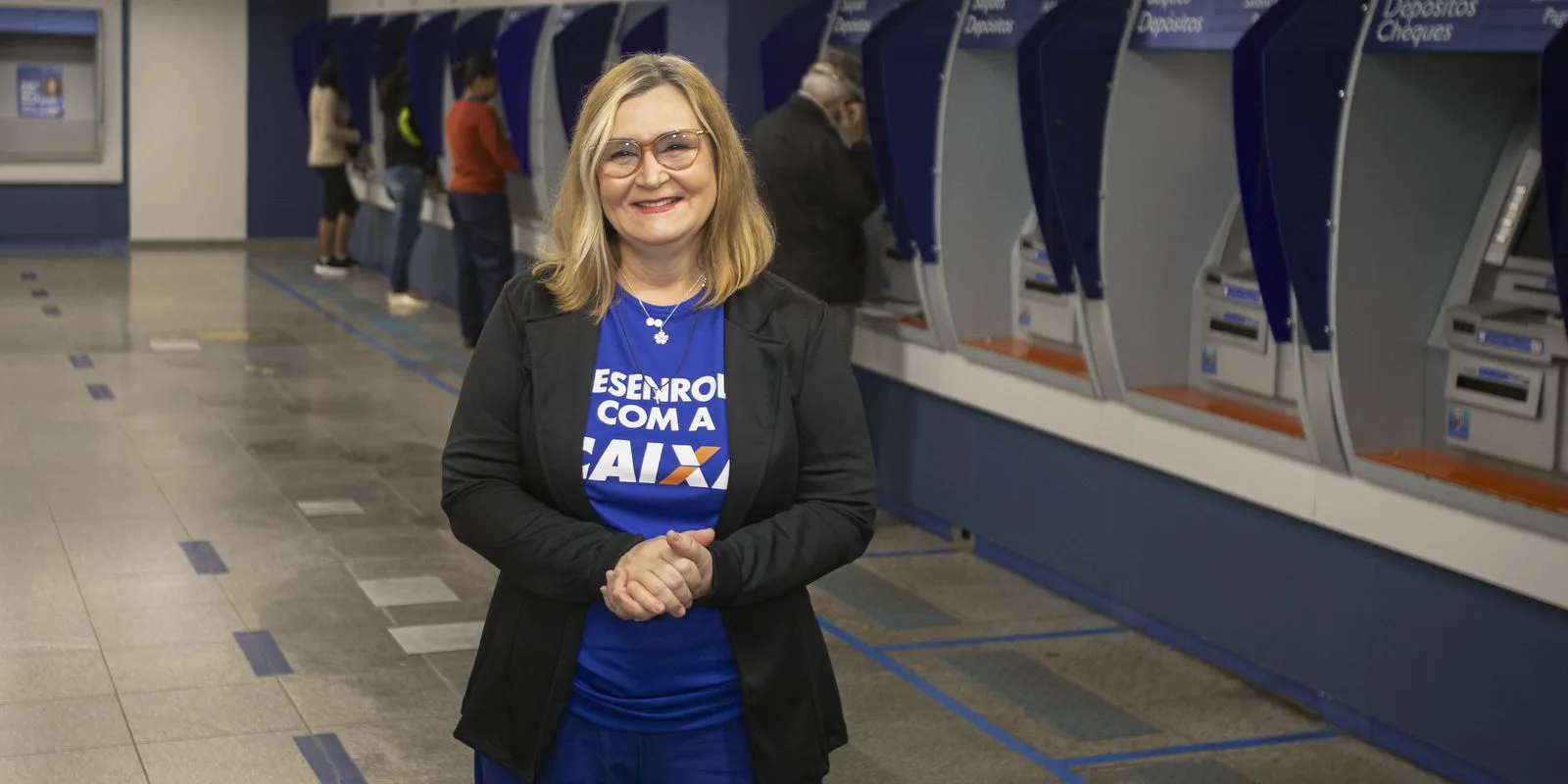 Caixa alcança marca de R$ 1,5 bilhão em renegociação de dívidas no Desenrola