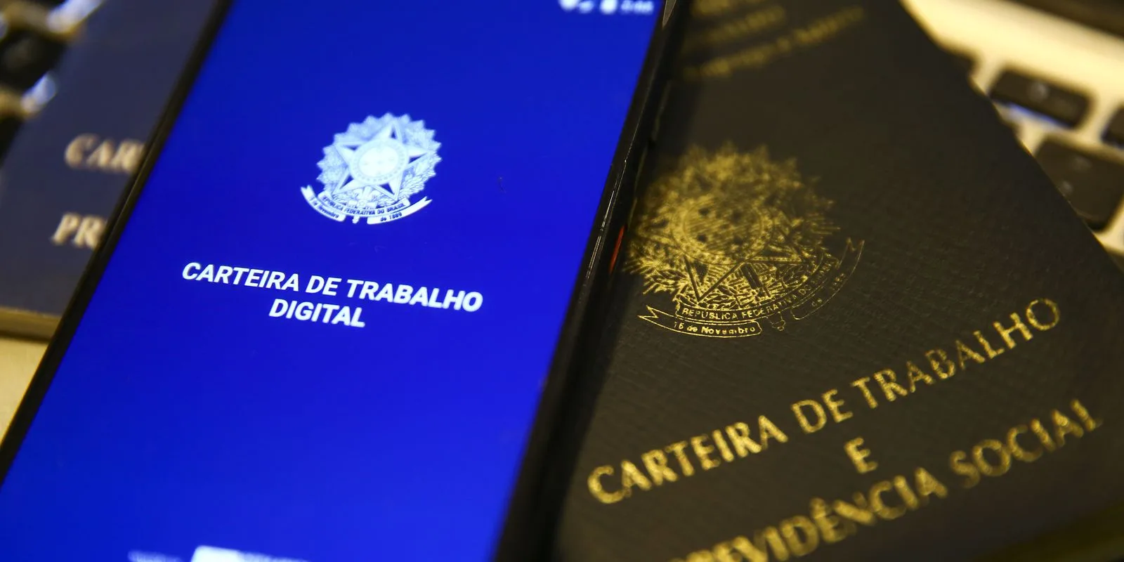 Desemprego diminui em oito estados brasileiros