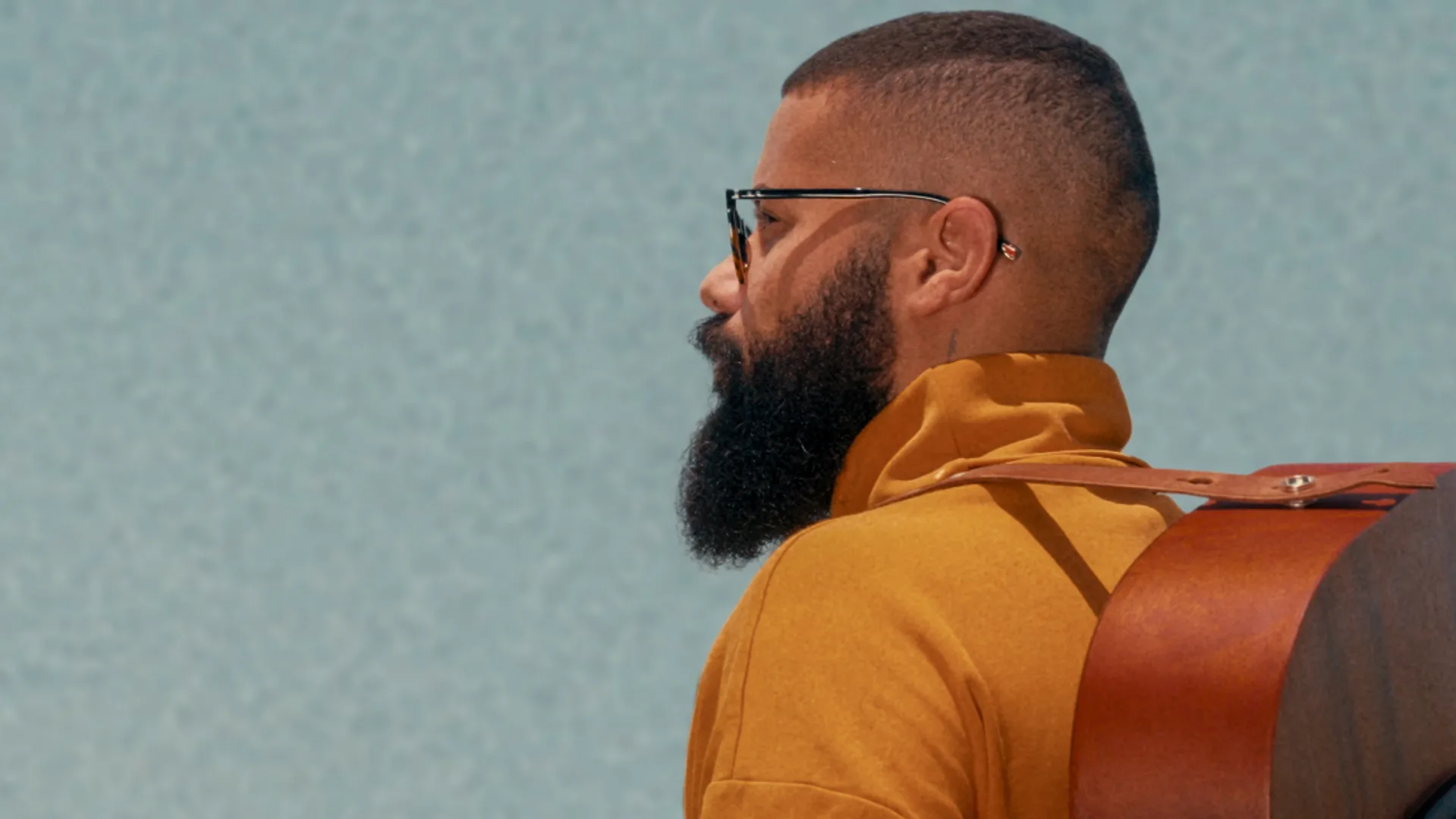 Diego Karter / Single "Grande" Acústico