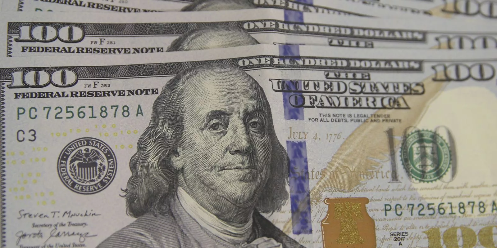 Dólar ultrapassa marca de R$ 4,90 após divulgação de informações sobre a economia chinesa
