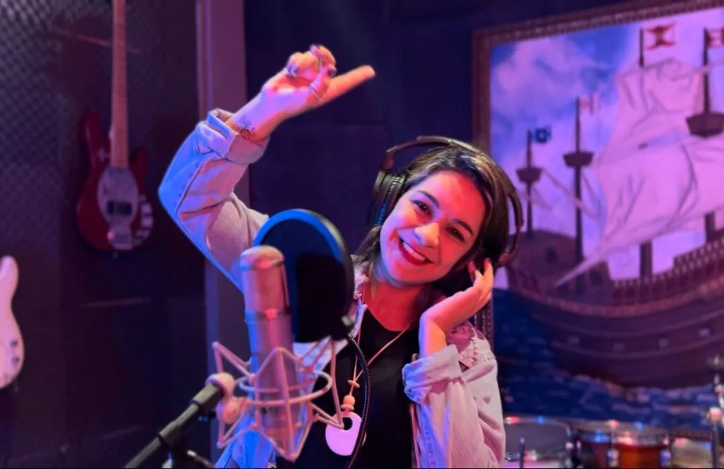 Drê Melo - Single A Cara do Pai - Foto: Divulgação