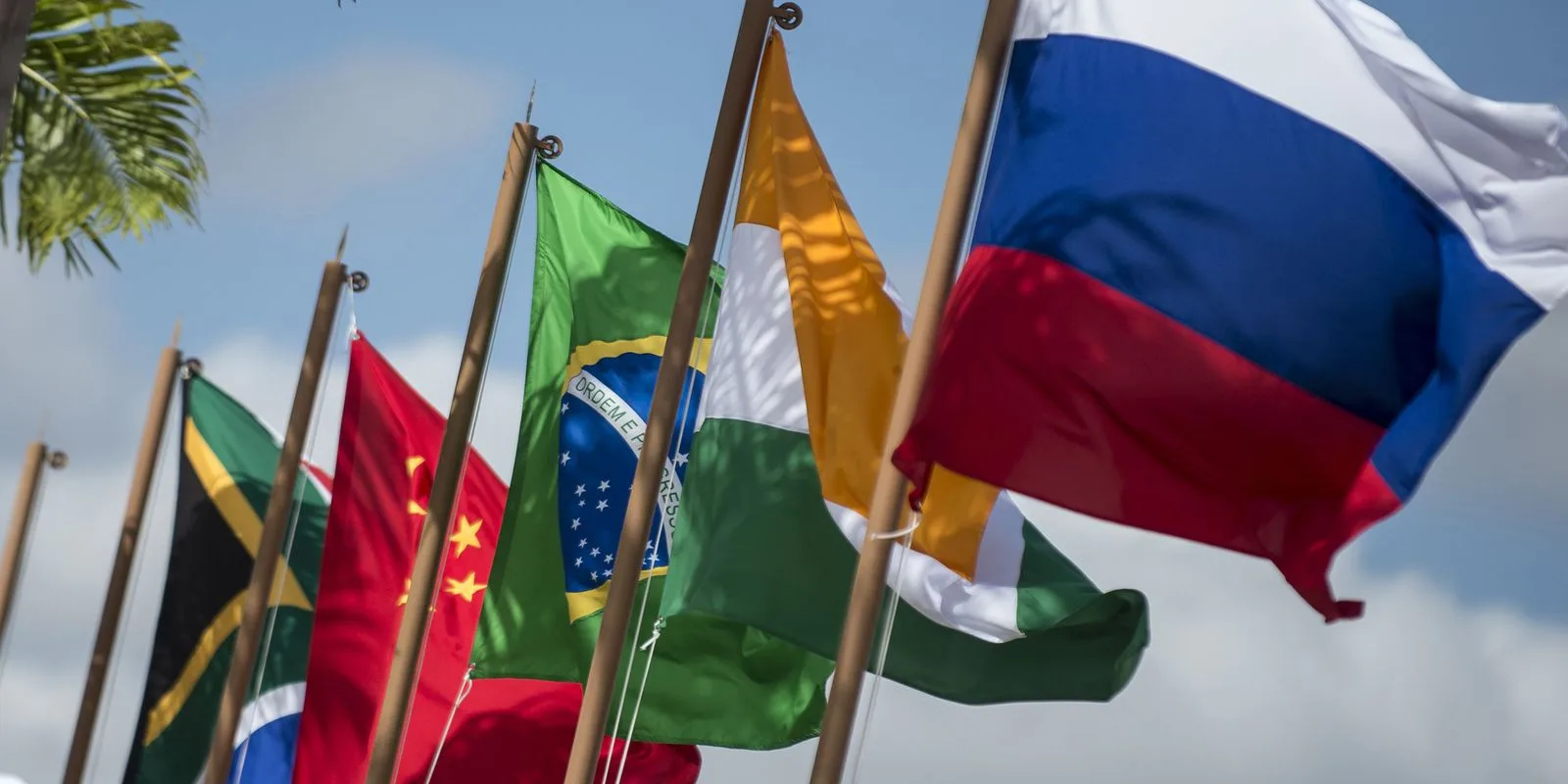Empresas brasileiras do setor industrial em busca de oportunidades nos países dos Brics