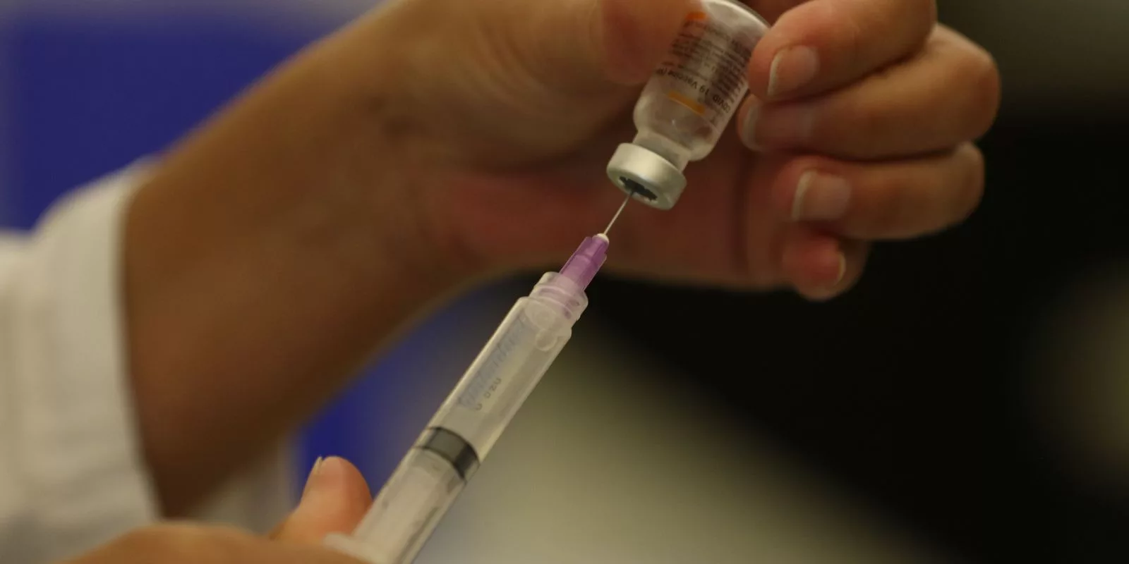 Estudo da Uerj indica que vacina é segura para jovens na prevenção da Covid-19