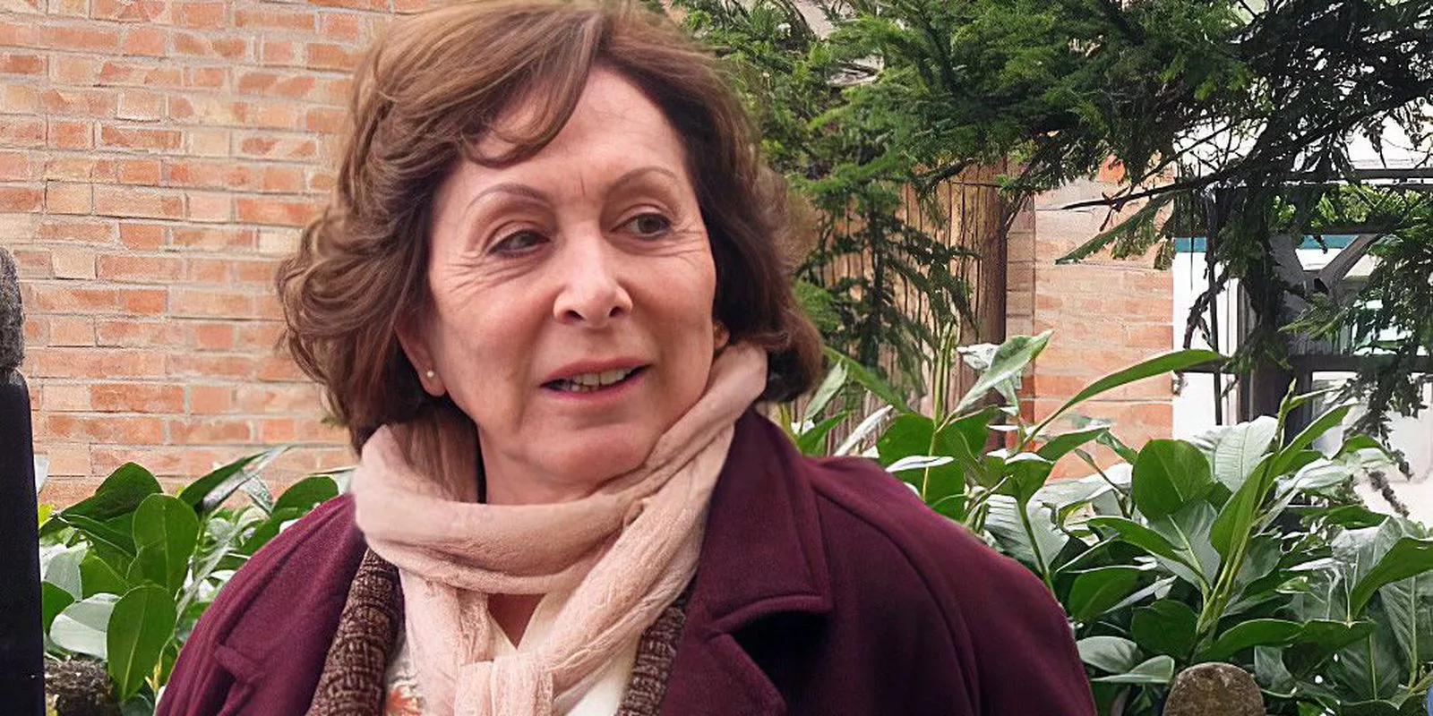 Falece aos 83 anos a atriz Aracy Balabanian