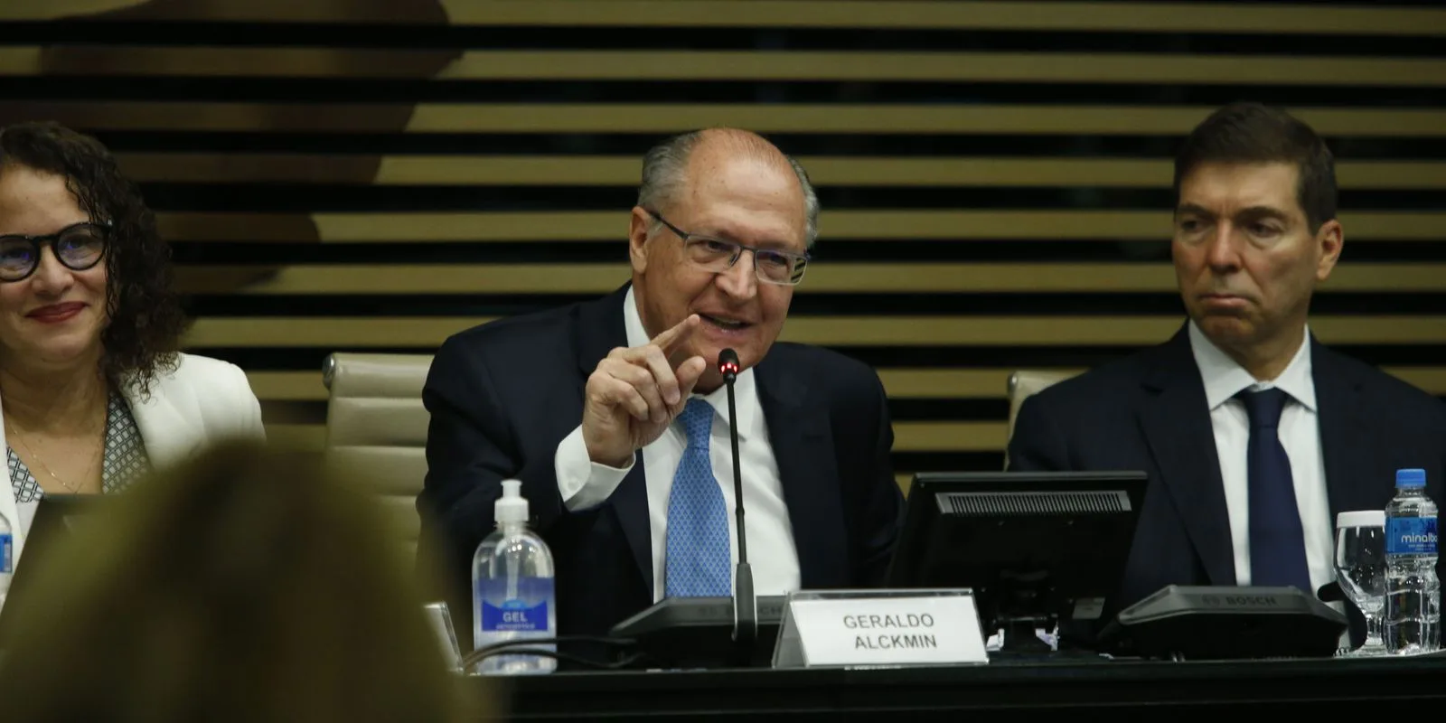 Governo divulga investimento de R$ 66 bilhões para estimular inovação tecnológica