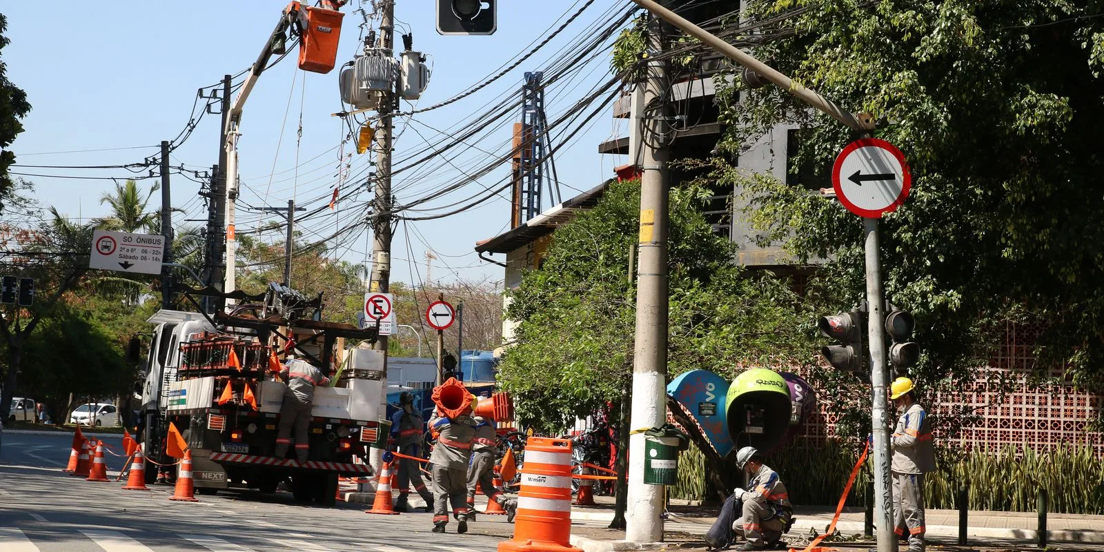Integração de sistemas isolados será implementada no Programa Energias da Amazônia