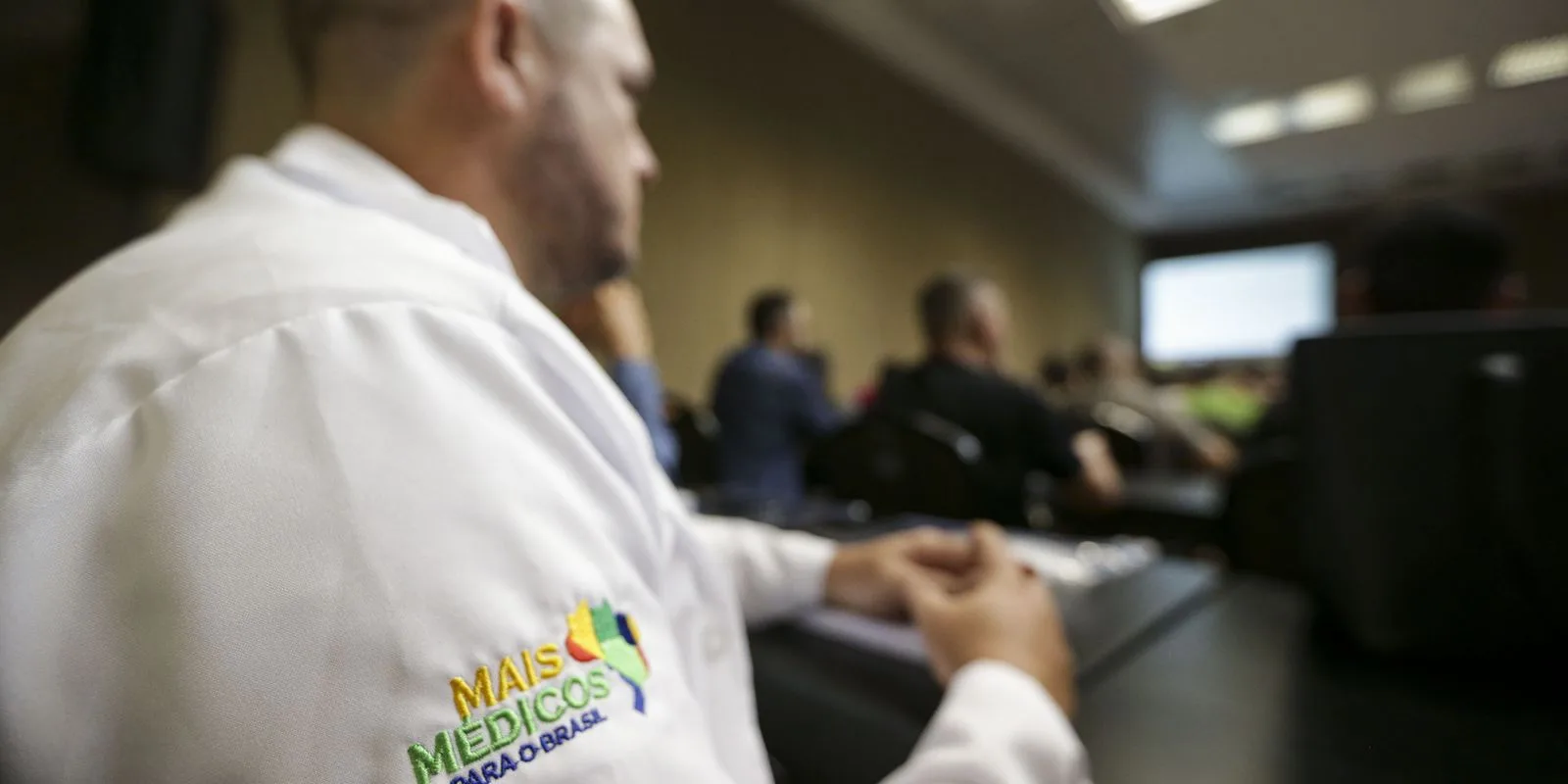 MEC estabelece regras para instituições aderirem à supervisão do programa Mais Médicos