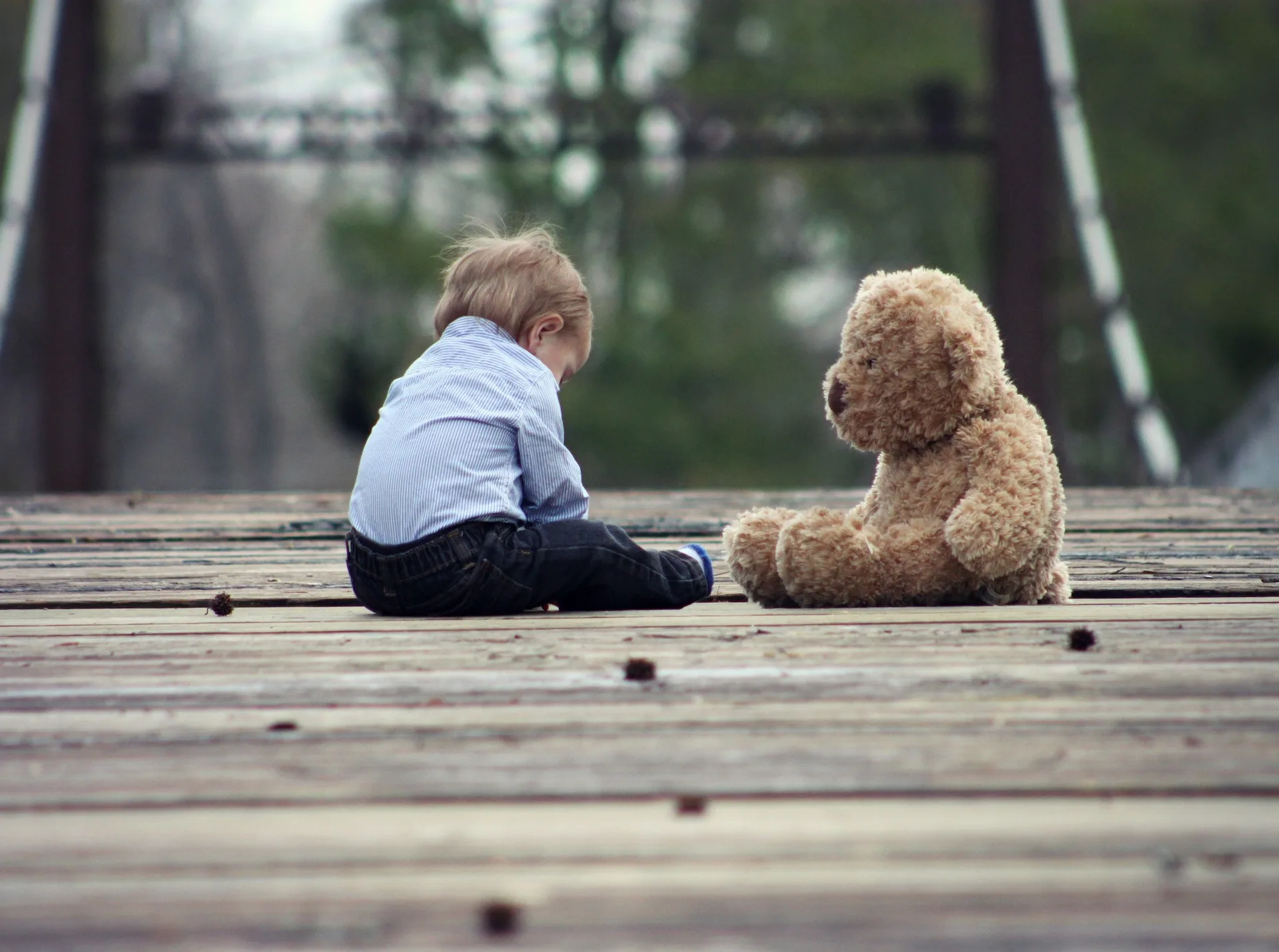 Menino Ouve a Voz de Deus no Meio de Discussão Entre Seus Pais / Foto: Pixabay