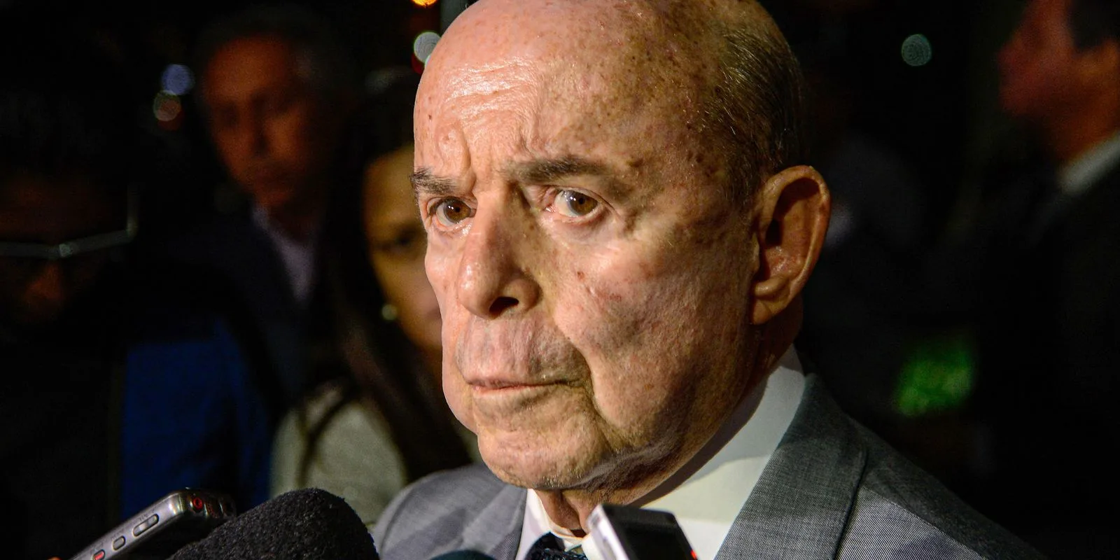 Morre Francisco Dornelles, ex-governador do Rio de Janeiro, aos 88 anos