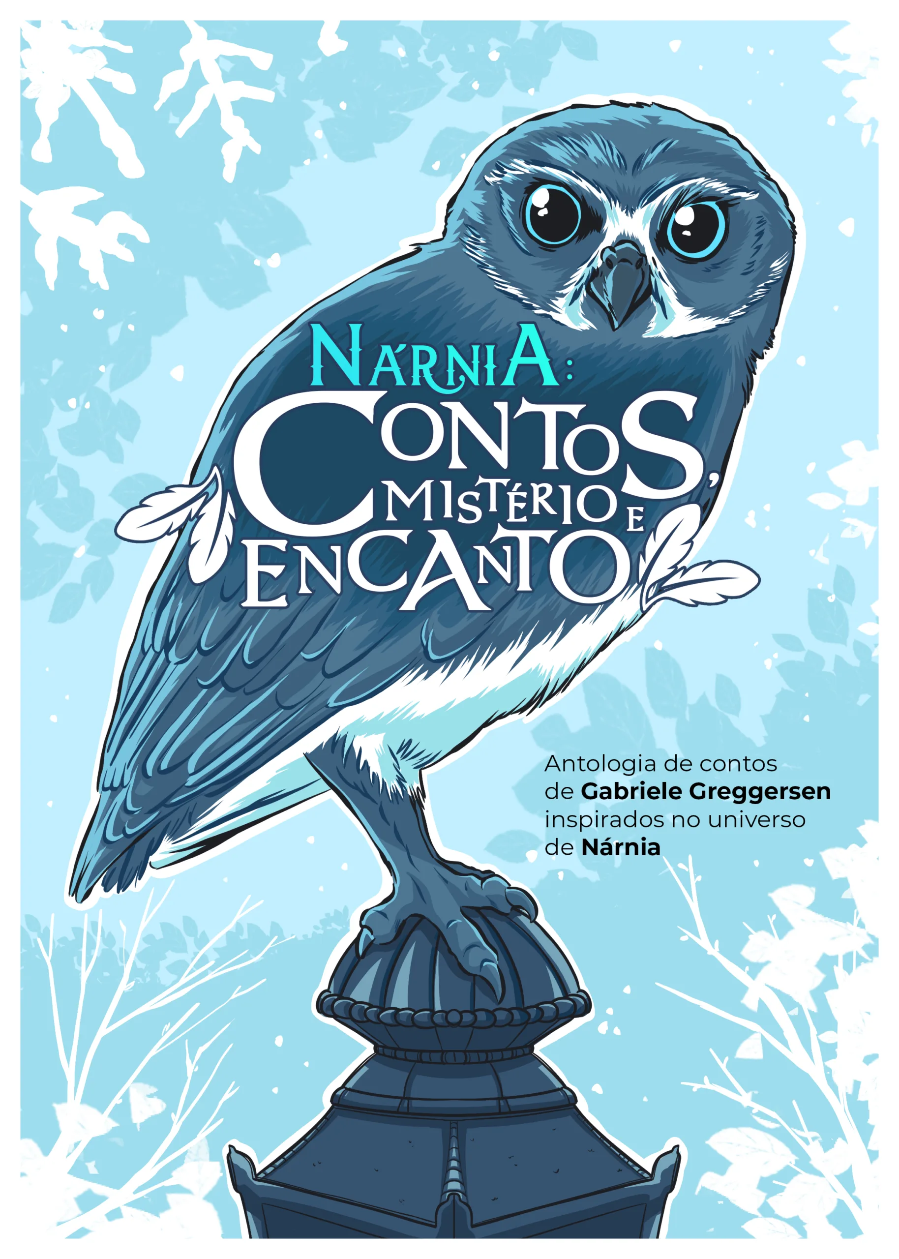 Nárnia: Contos, Mistério e Encanto